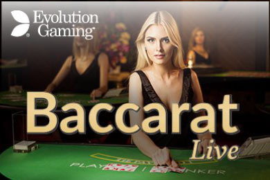 Baccarat Live