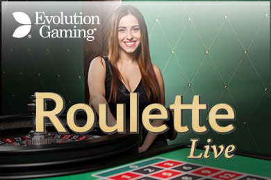 Roulette Live